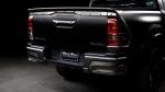 Toyota Hilux Double Cab Black Bison by Wald 2020 года
